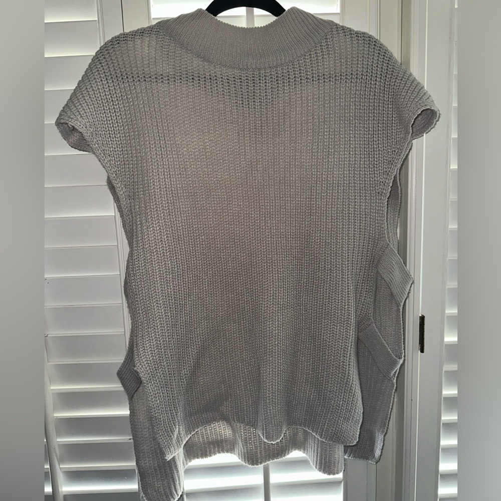 Sweater Top